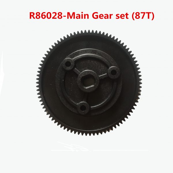 چرخ دنده وسط آر جی تی main gear set 86028